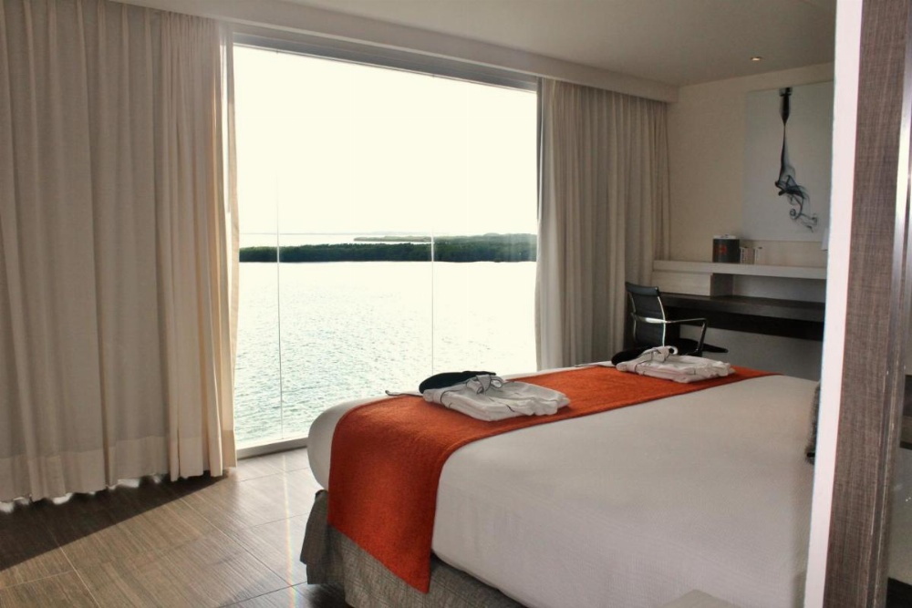Real Inn Cancun
